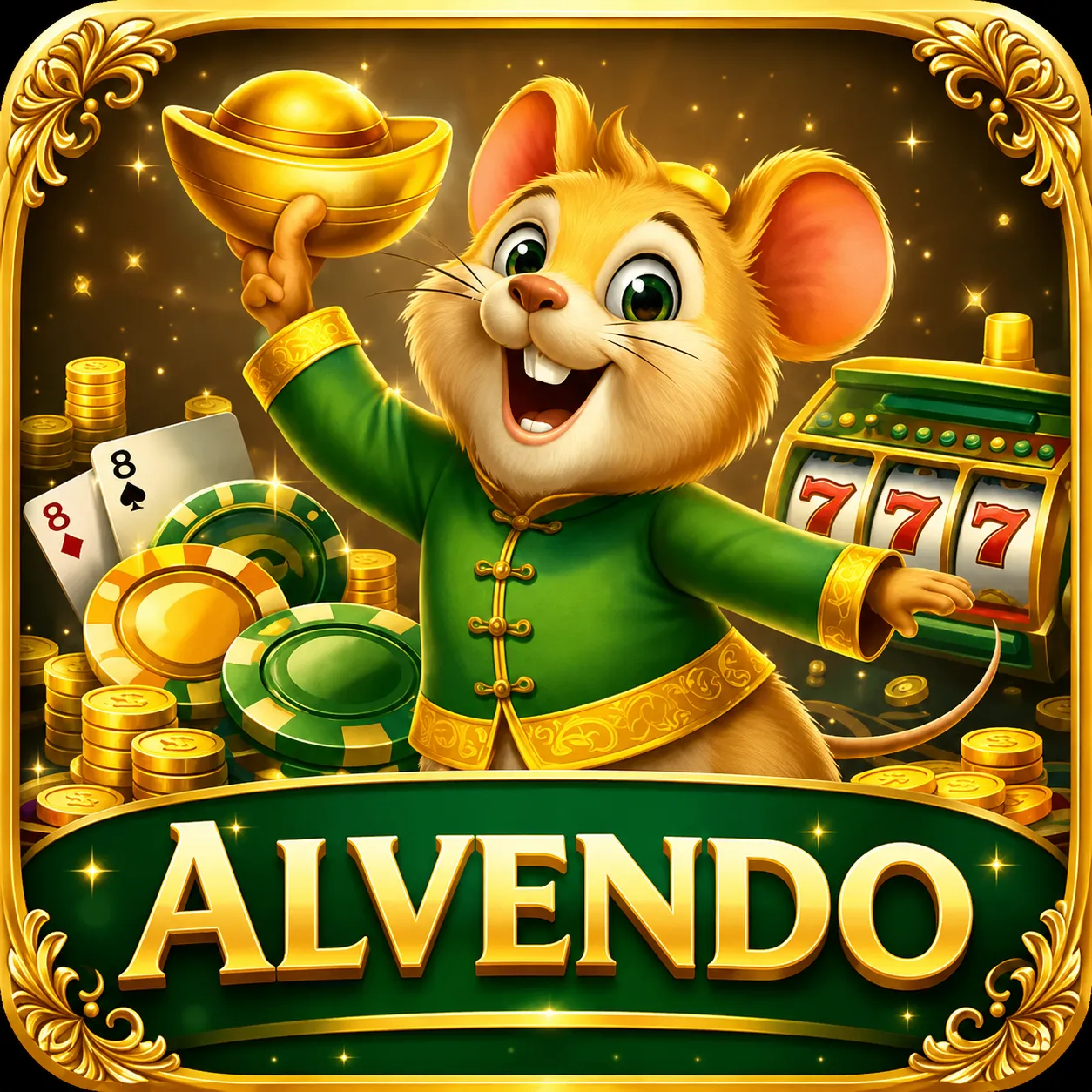 alvendo - Live Streaming APK