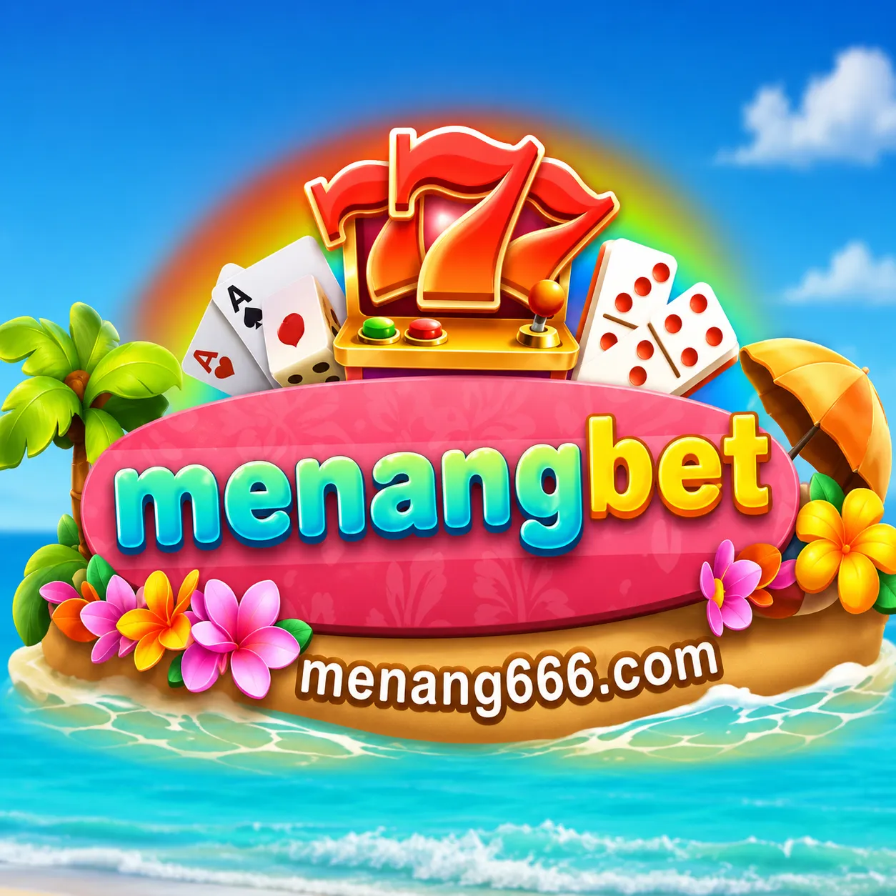 MENANGBET - Aplikasi Mewarnai Digital untuk Anak & Keluarga