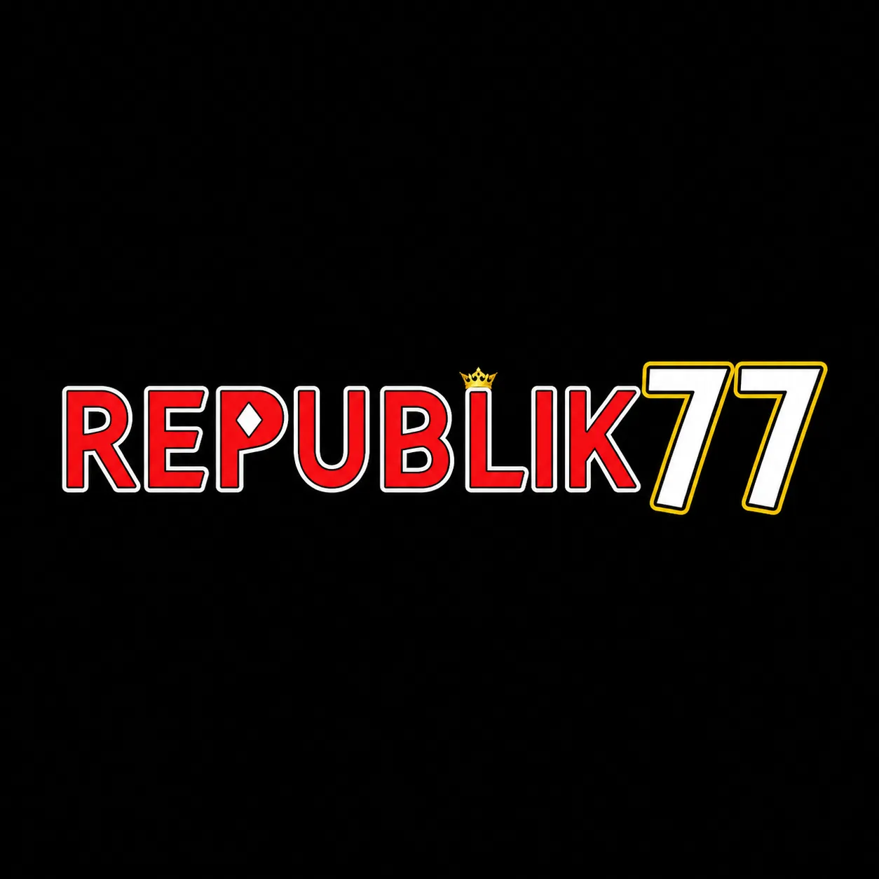 REPUBLIK77 - Petualangan Seru di Dunia Fantasi